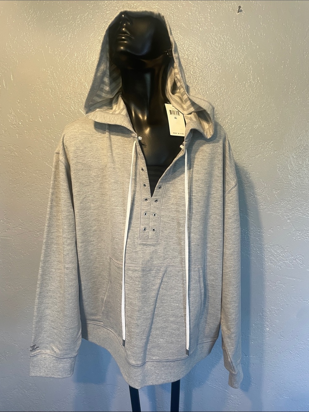 Ralph lauren pull over